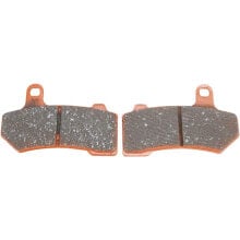 EBC FA-V Series FA409V Sintered Brake Pads