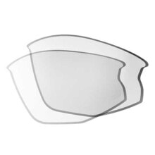 Lenses for ski goggles