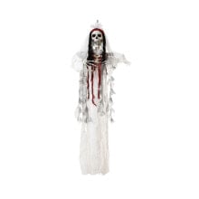 Halloween Decorations Corpse Bride Skeleton 160 x 116 cm