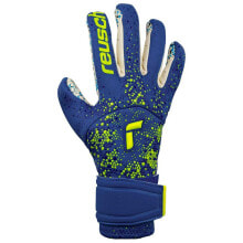 Вратарские перчатки для футбола