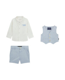 Children's clothing sets for toddlers