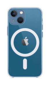 Чехлы для смартфонов Apple Clear Case für iPhone 13 mini