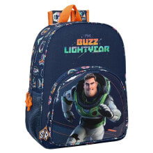 SAFTA 42 cm Lightyear Backpack