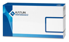 Картриджи для принтеров Картридж тонерный Katun 46965 1 шт