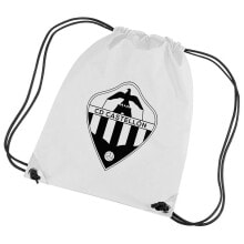 CD CASTELLON Gymsack