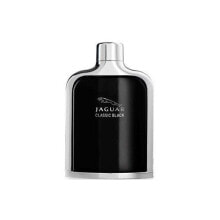 Jaguar Classic Black Eau de Toilette