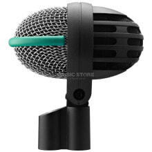 Вокальные микрофоны