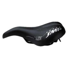 Bicycle saddles