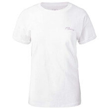 ELBRUS Mette Short Sleeve T-Shirt