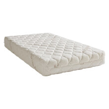 Baby mattresses and mattress pads