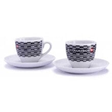 CINELLI Columbus Cento mug