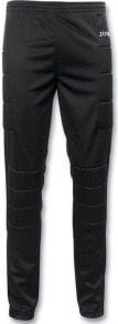 Joma Spodnie piłkarskie Long Pants czarne r. XL (709/101)