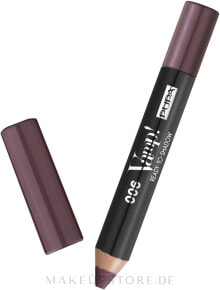 Lidschatten-Stift - Pupa Glamourose Vamp! Ready To Shadow Eyeshadow