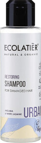 Shampoos for hair