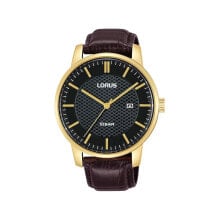 LORUS WATCHES RH980NX9 Watch