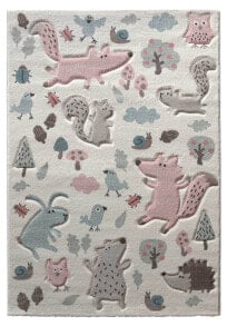 Children's carpets and rugs