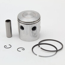 ITALKIT Derbi Savannah D46.97 mm B Piston Kit