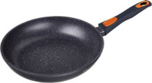 Frying pans and saucepans