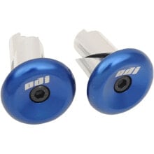 ODI F71APU Handlebar Plugs