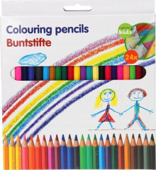 Colored Drawing Pencils for Kids