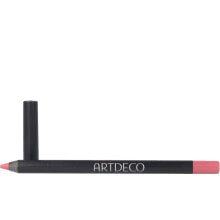 Artdeco Soft Lip Liner Waterproof Водостойкий карандаш для губ Soft Lip Liner Waterproof
