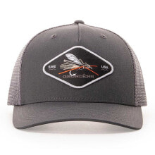 GRUNDENS Hopper Trucker cap