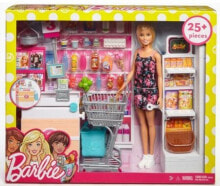 Куклы модельные Mattel купить от $48