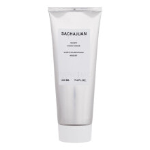 Sachajuan Silver Conditioner 1000 ml conditioner unisex