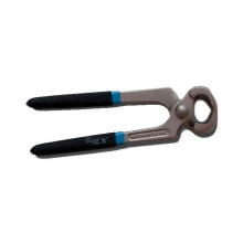 Pliers and side cutters