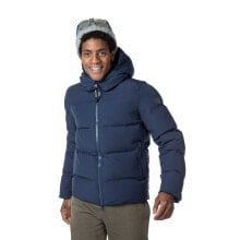 ROSSIGNOL Tech Stretch Pannel Jacket