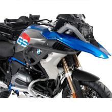 HEPCO BECKER BMW R 1250 GS 18 5026514 00 05 Tubular Engine Guard