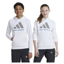 ADIDAS Real Madrid hoodie