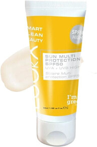 Sunscreens and body tanning products