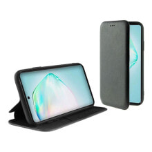 KSIX Samsung Galaxy A91/Note 10 Lite Silicone Cover