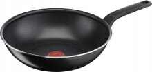 Frying pans and saucepans