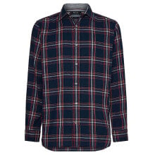 TOMMY HILFIGER MW0MW20588 Long Sleeve Shirt