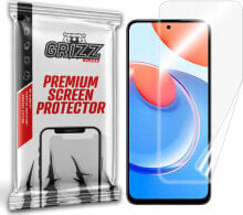 Protective films and glasses for smartphones