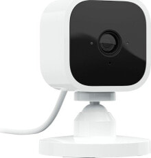 Smart surveillance cameras