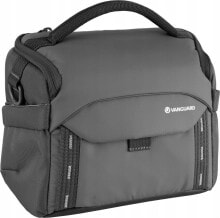 Bags, cases, cases for photographic equipment