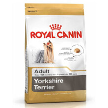 ROYAL CANIN Yorkshire Terrier Adult 500 g Dog Food