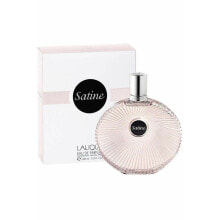 Women's Perfume Lalique Satine EDP 100 ml