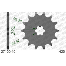 AFAM 27100 front sprocket