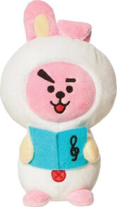 Купить мягкие игрушки для девочек BT21: BT21 BT21 - Pluszowa maskotka 16 cm COOKY Winter