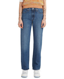 Women's jeans