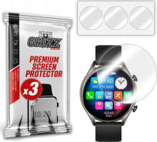 GrizzGlass Folia hydrożelowa GrizzGlass Hydrofilm do MyPhone Watch EL