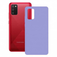 KSIX Samsung Galaxy A02S phone case