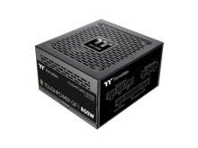 Power supplies for computers