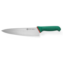 Кухонные ножи нож кухонный Hendi Green Line 843949 40 см