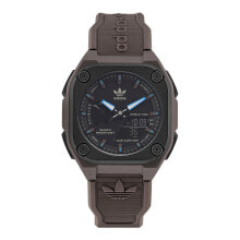 ADIDAS WATCHES AOST22546 City Tech One Watch