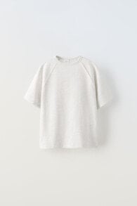 Plain T-shirts for girls